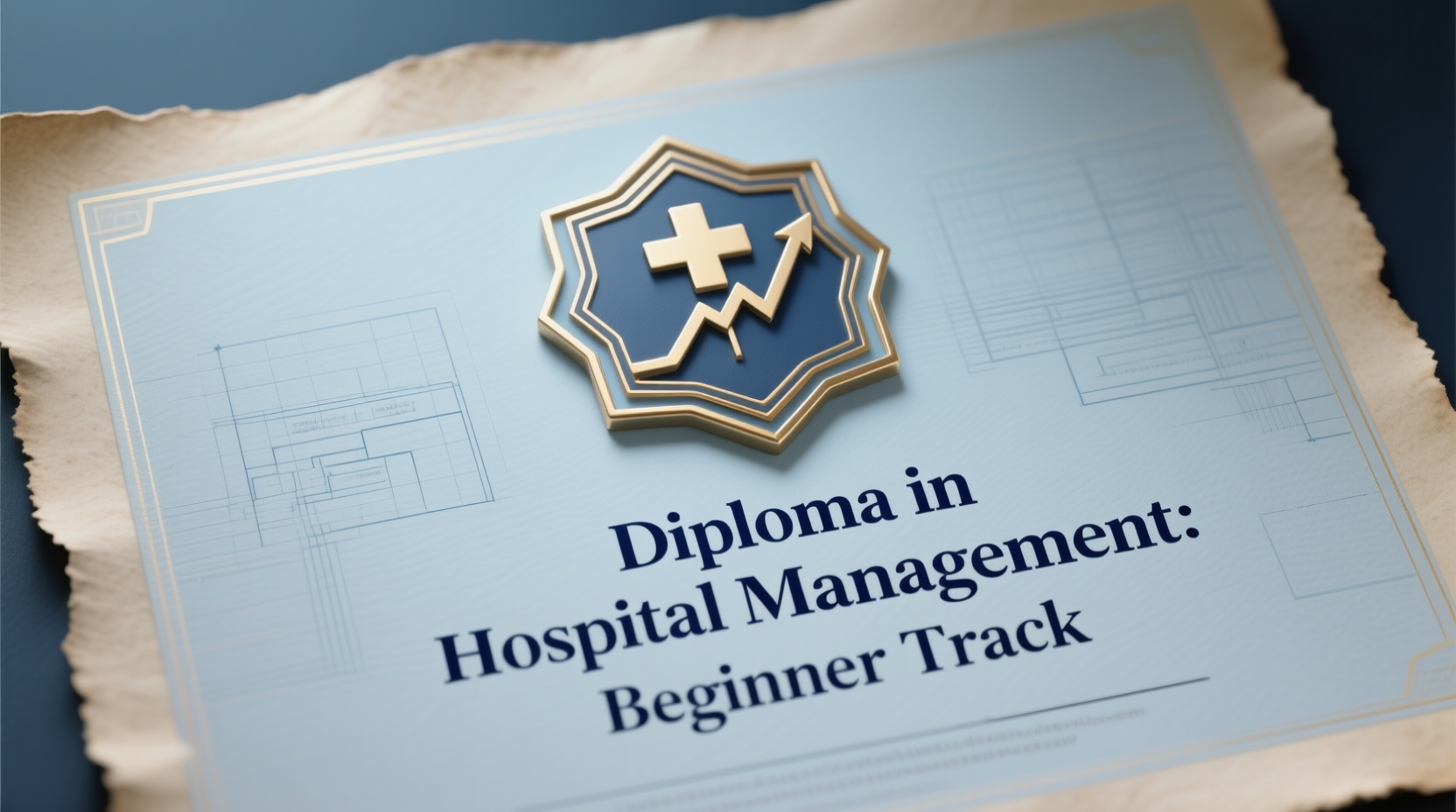 Hospital Management: Beginner Track