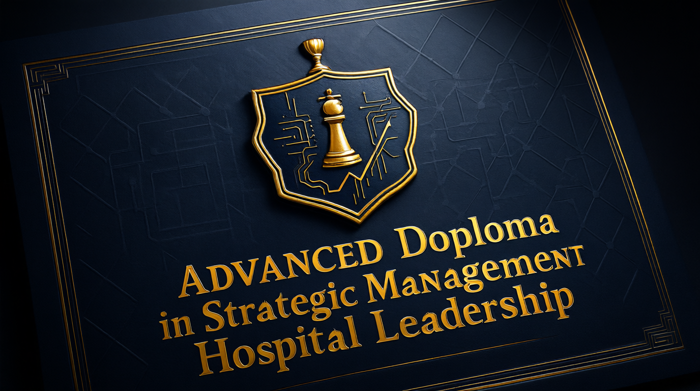 Hospital Management: Advanced Track